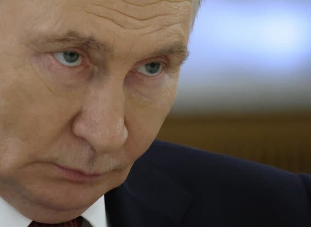Why Moldova is second on Putin’s list: what The New York Times learned the Kremlin’s plan to ‘collapse’ NATO and the EU from within