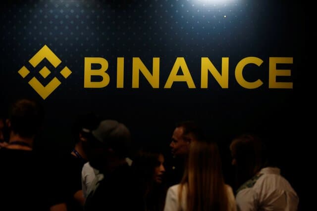 Cryptocurrency exchange Binance gave Russian security services data on one of its users. Now he’s on trial for donating to Ukraine’s military.