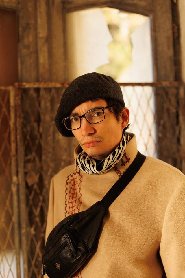 Ex-Pussy Riot activist Rita Flores says Russia’s FSB forced her to inform on performance artist Pavel Krisevich. He found out from her interview and wrote to tell her she’s forgiven.