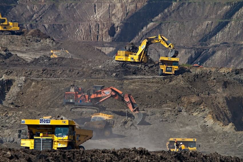 Mexico’s industrial activity picks up in June, but still has more ground to recover