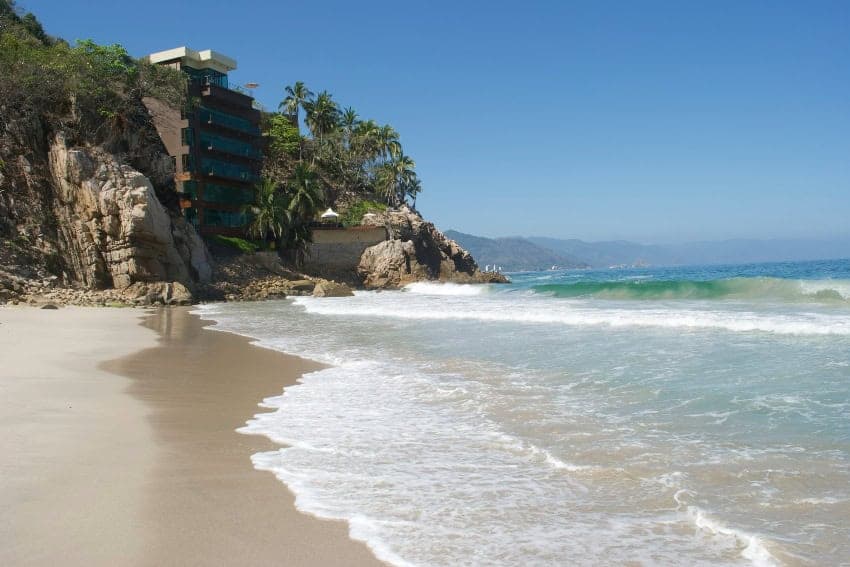 The lessons on living a good life you learn in Mexico