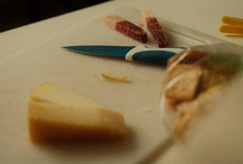 Is it parmesan-style or Parmesano? Mexico-US trade talks hit snag over cheese names