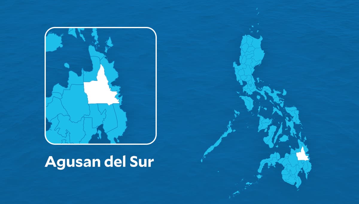 Extreme heat raises concerns in some Agusan del Sur schools