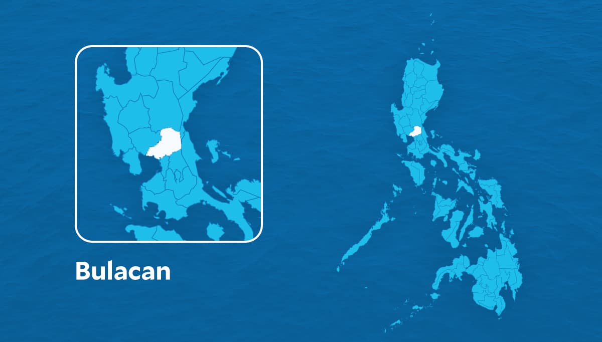 Bulacan board member suspended for alleged sexual harassment