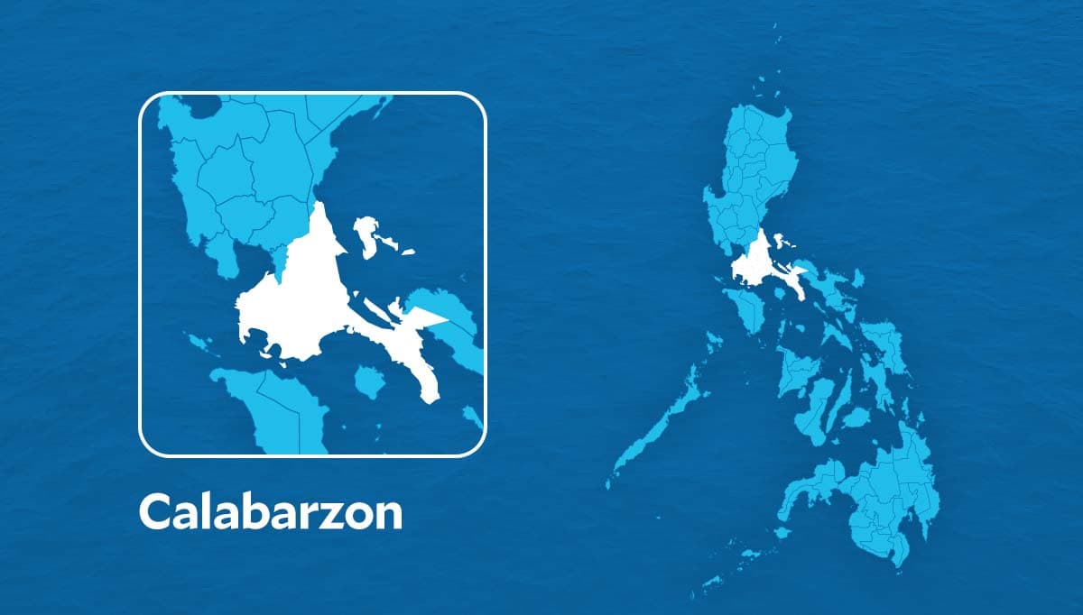 Murder suspect killed; Calabarzon’s 2 most wanted arrested