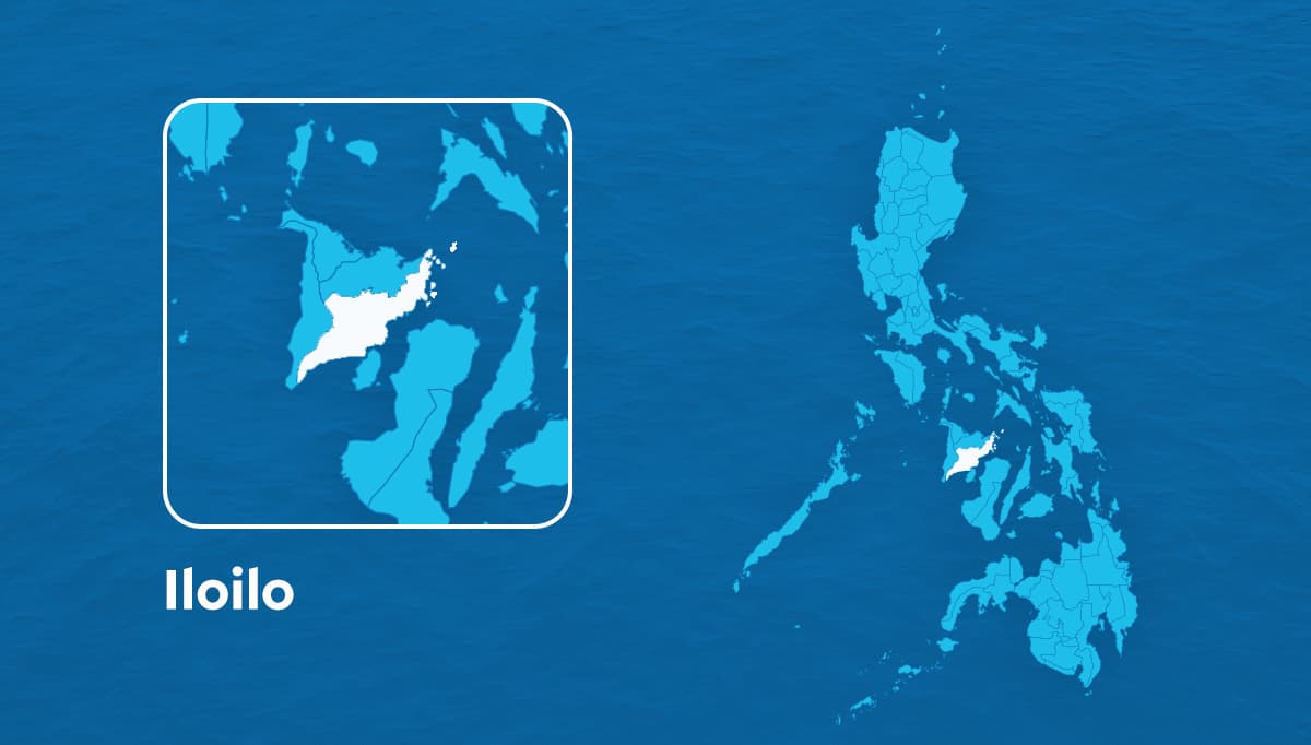 Cops arrest drug suspect, seize P1-M worth of meth in Iloilo raid