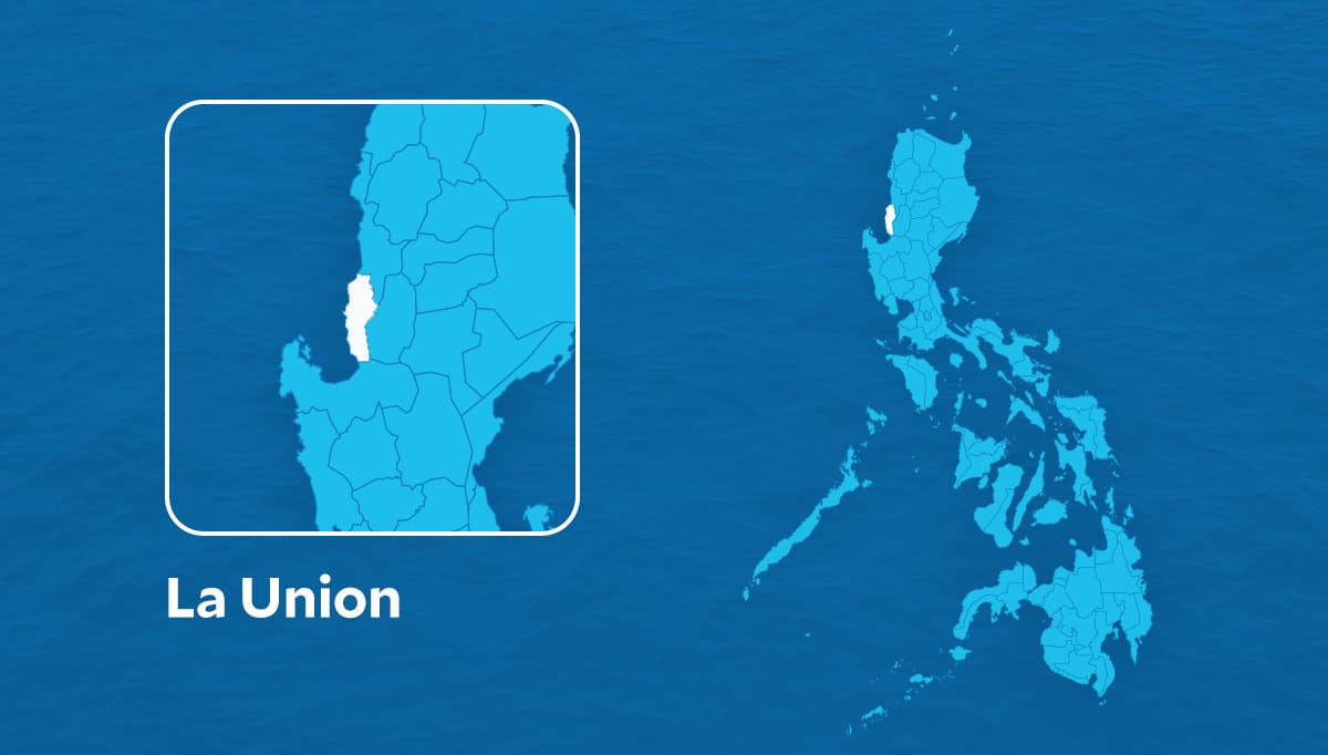 La Union suspends Tuesday classes, work in gov’t offices