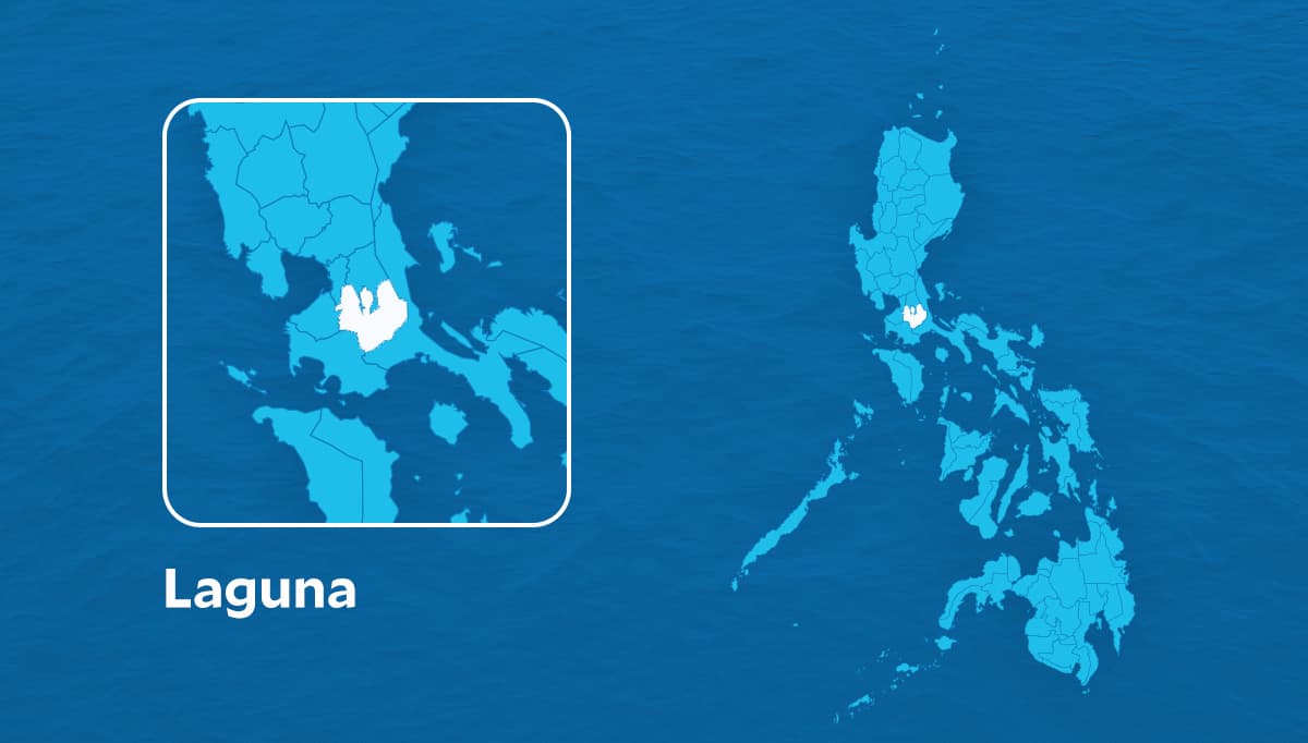 Laguna Lake nears critical mark as water continues to rise