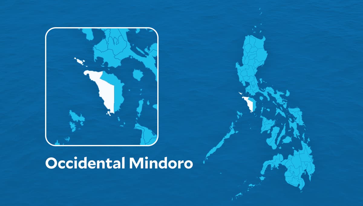 Rights group claims activist nabbed in Laguna now held in Mindoro jail