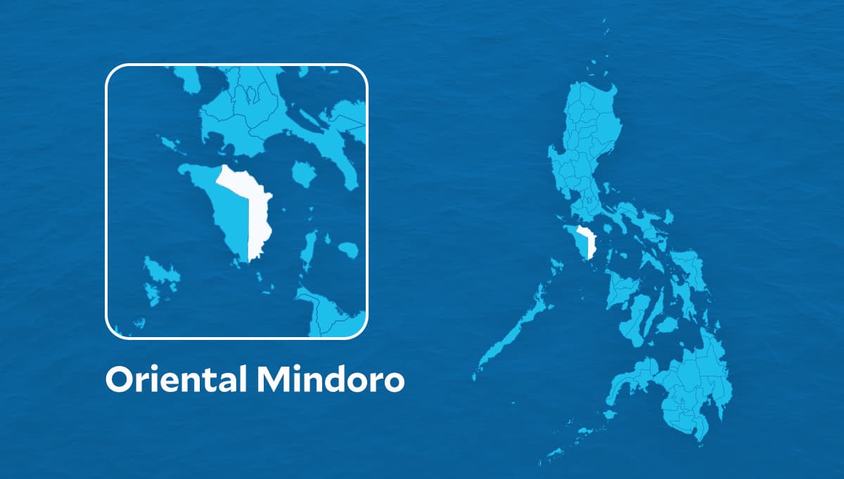Heavy rains prompt class suspensions across Oriental Mindoro