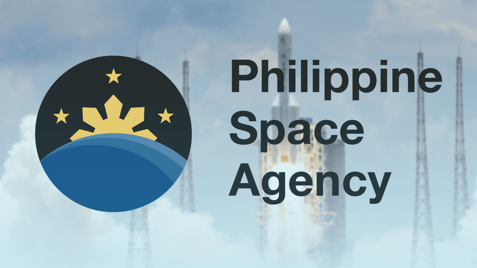 PH prepares for 1st rocket test launch  next year