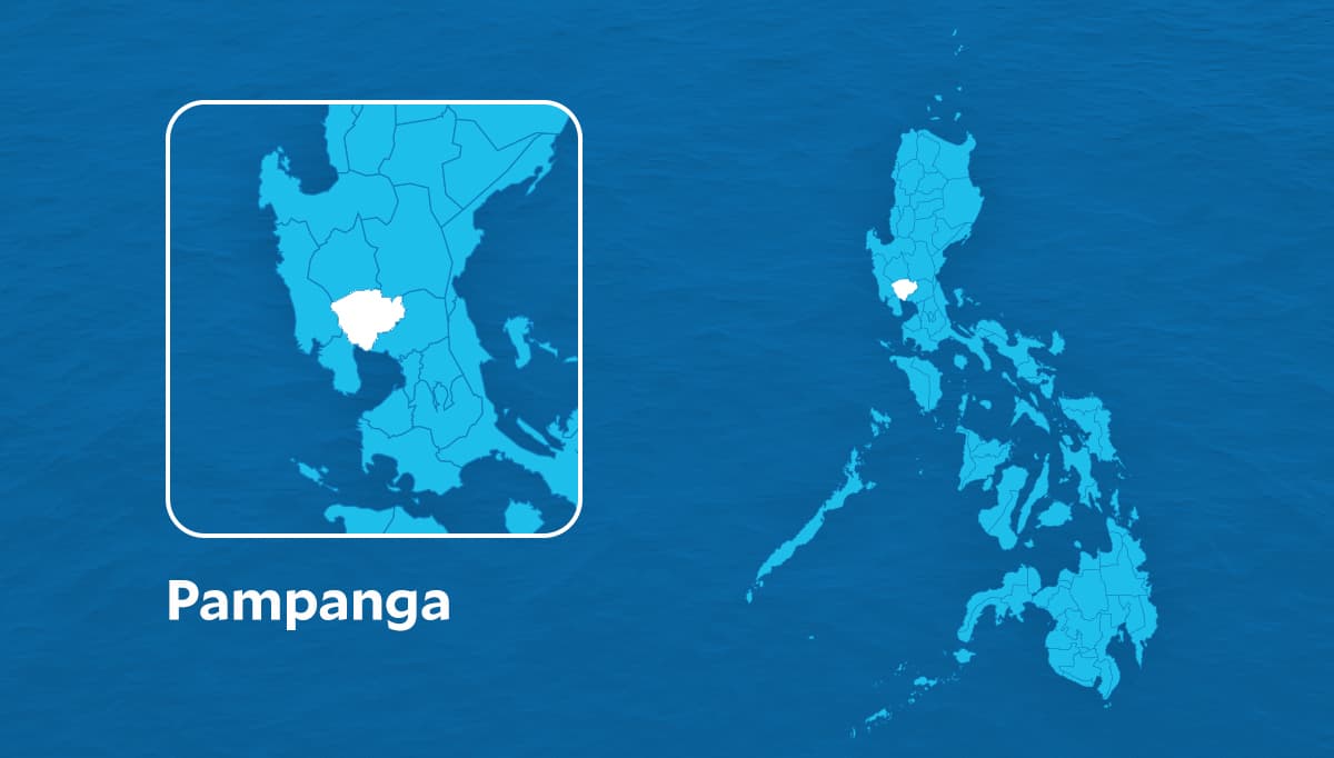 P822,000 worth of shabu seized in Candaba, Pampanga drug bust