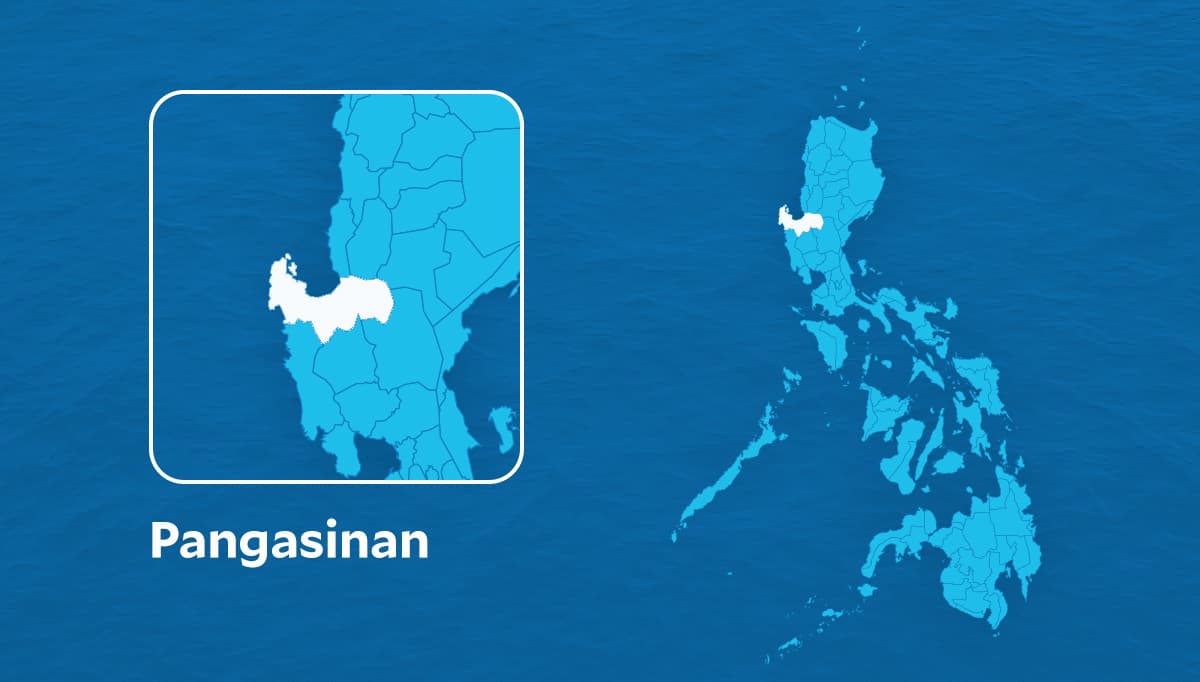 Walang pasok: Pangasinan suspends class, work due to red rainfall alert