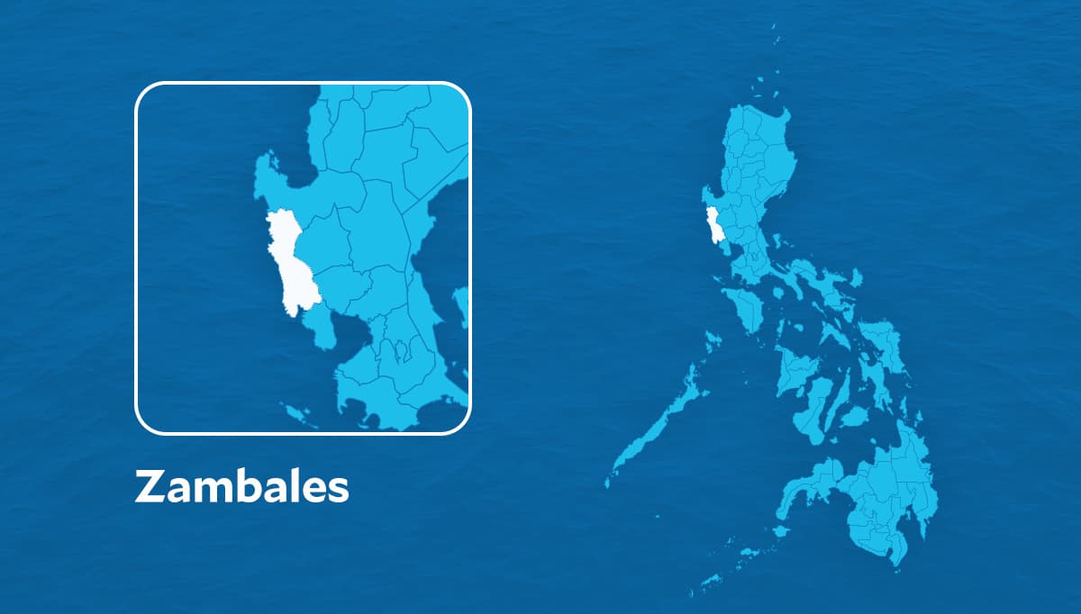 Classes in 8 Zambales towns remain suspended amid heavy rainfall threat