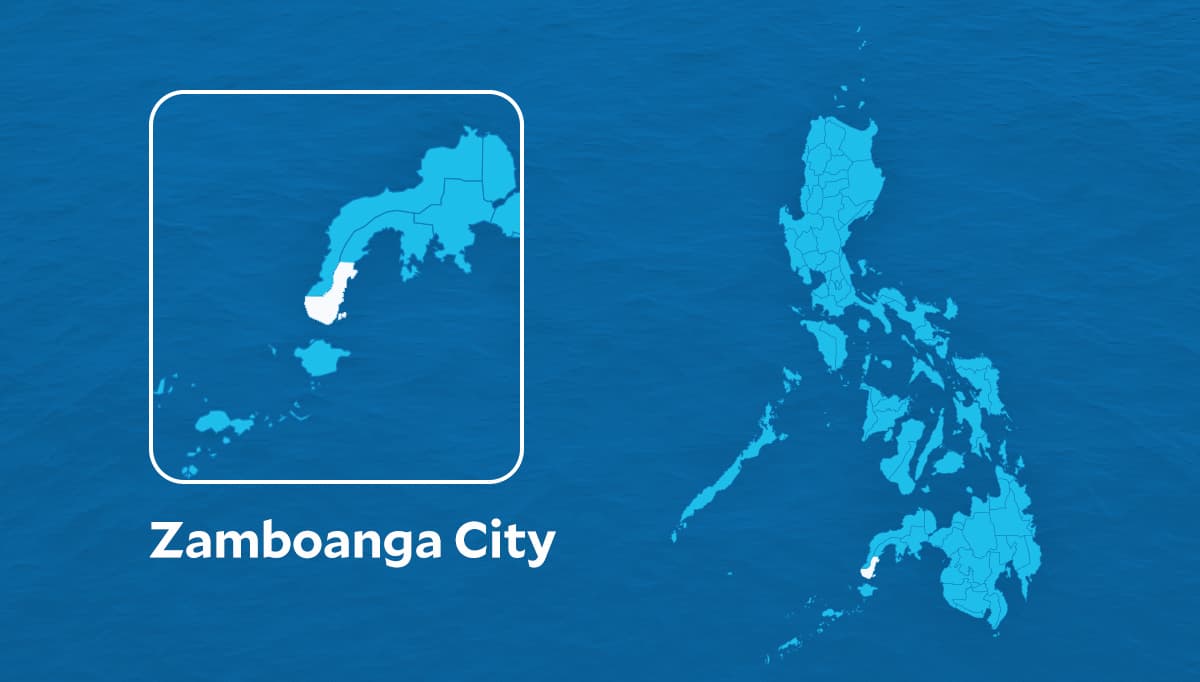 Ateneo de Zamboanga confirms 2 dead in campus shooting