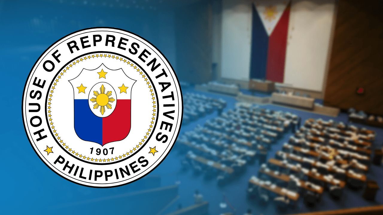 House set to tackle proposed P7.2-trillion 2027 national budget next week