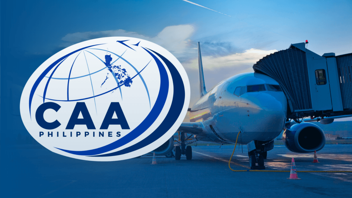 LIST: Cancelled flights affect 771 passengers on Aug. 19, says Caap
