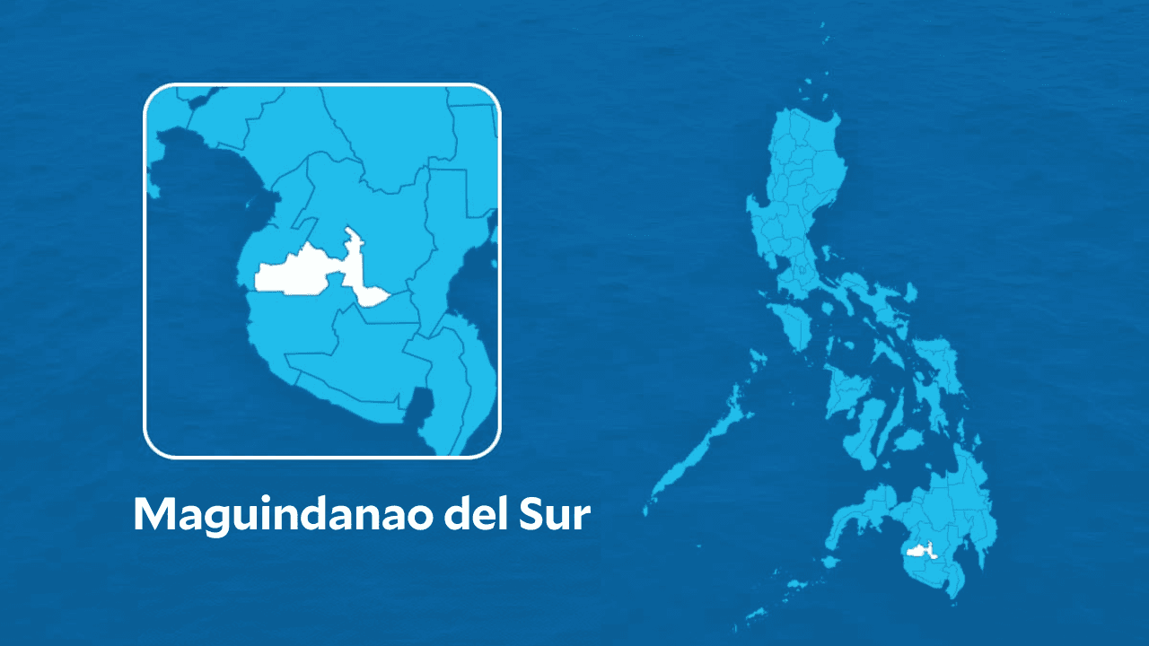 Maguindanao Sur village official arrested in alleged rape attempt
