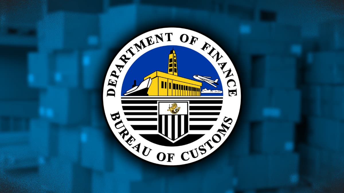 Gun allegedly used in Zamboanga school shooting issued by Customs