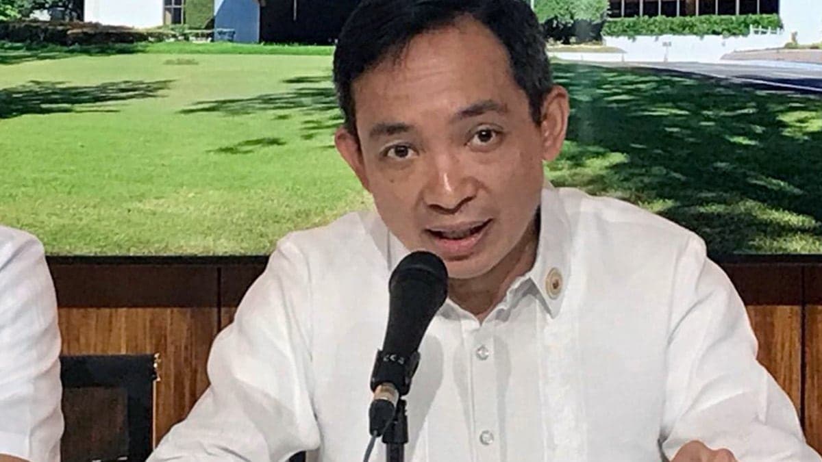 Tinio flags budget ‘padding’ as vehicle for congressional insertions