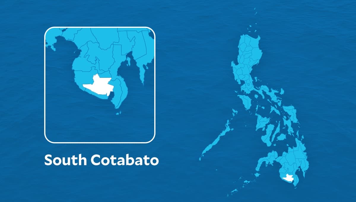 Fuel truck driver arrested for diesel theft in South Cotabato