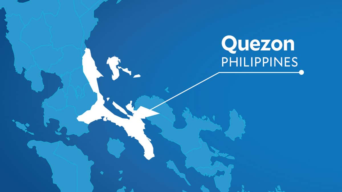 Quezon gov’t cuts work hours after Occidental Mindoro earthquake