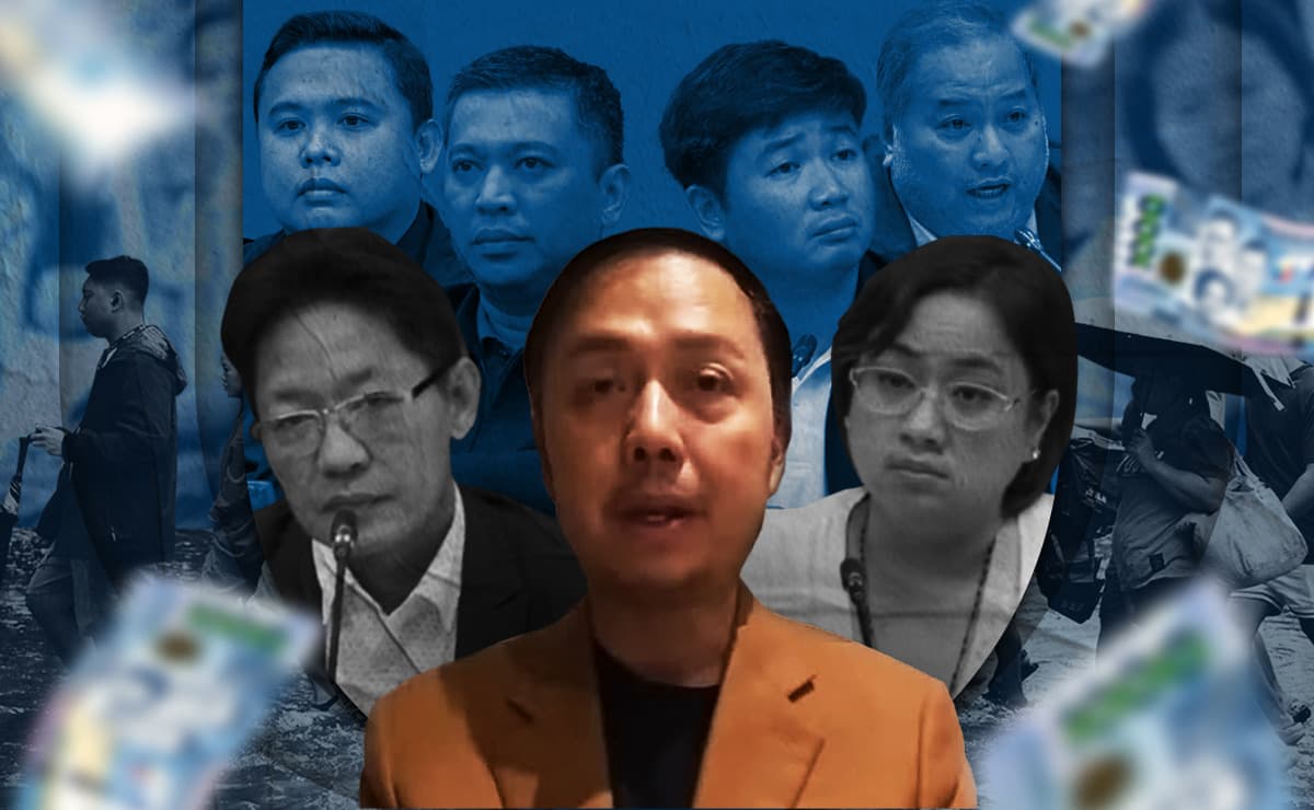 Sona 2026: Marcos urged to restore trust in flood control probe