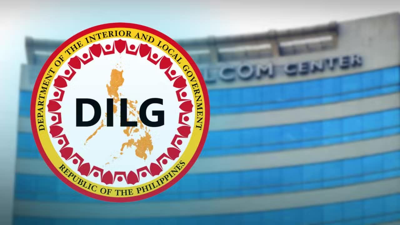 DILG cites gains amid BFP anti-corruption reforms