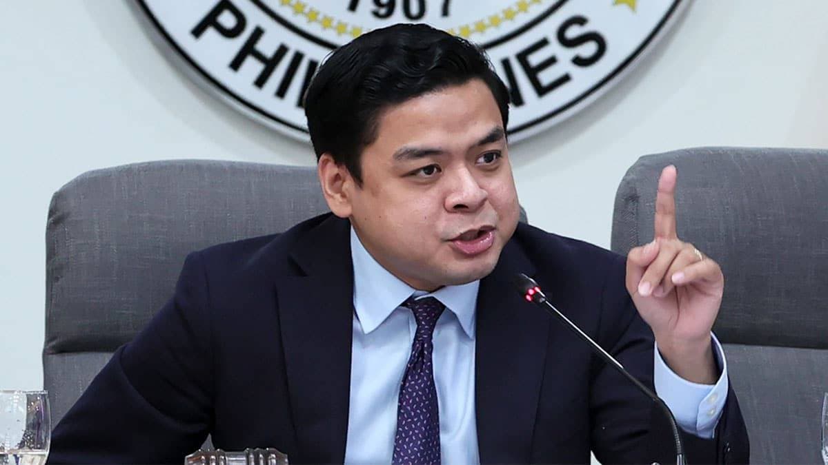 Prosec dismisses survey results, says goal is Sara Duterte’s conviction