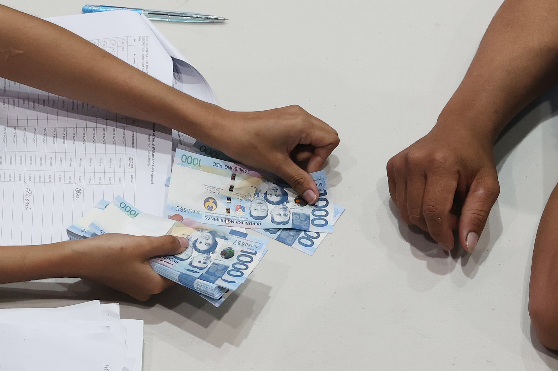 Pasig court issues TRO on implementation of P85 NCR minimum wage hike
