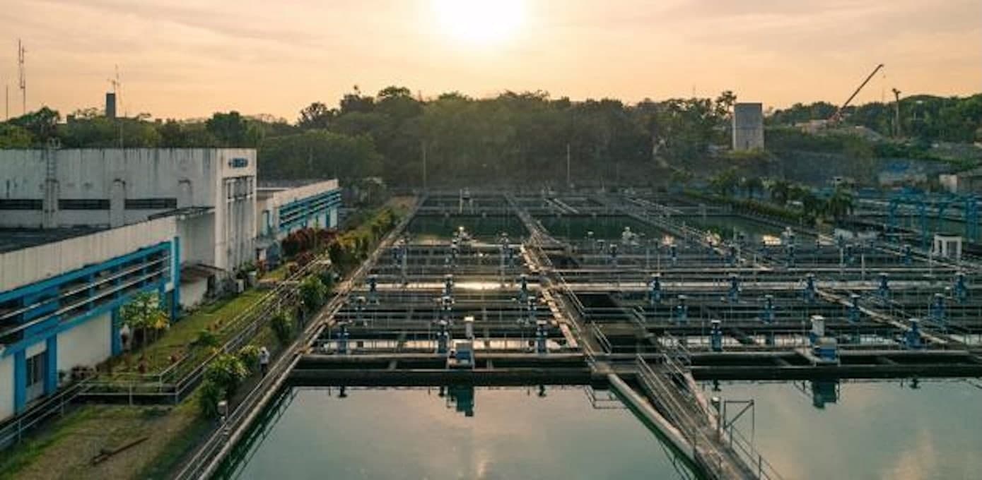 Manila Water readies backwash recovery system to boost water supply