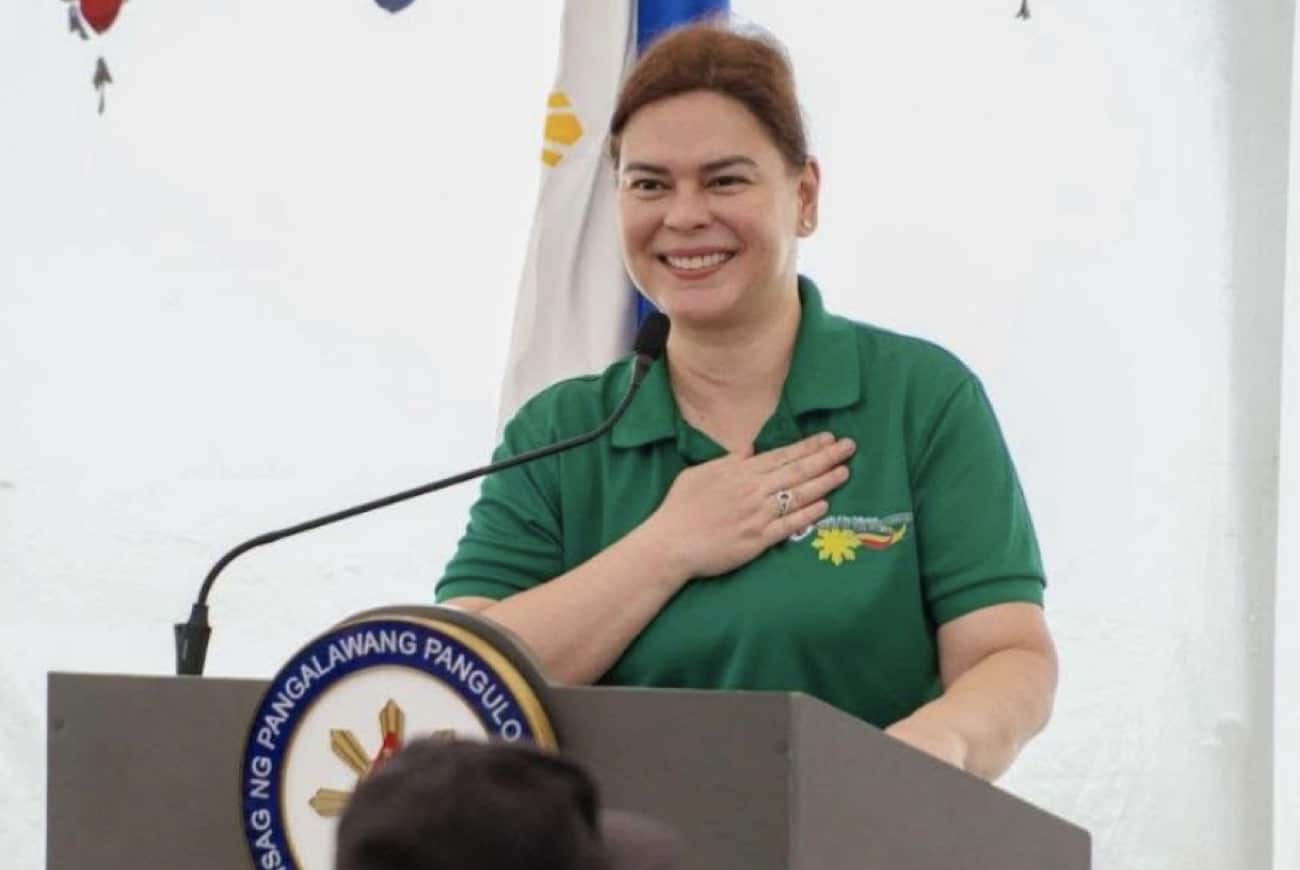 Prosecutors ask Sara Duterte: ‘You paid a hitman P5,000 to kill Marcos?’