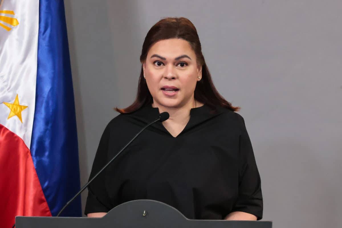 Sara Duterte impeach trial turns to COA findings on confidential funds
