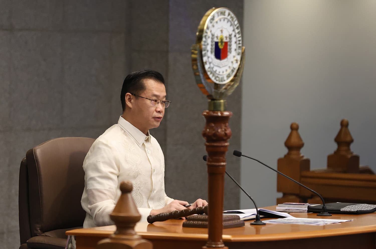Gatchalian: DUs, not consumers, should pay system loss charges