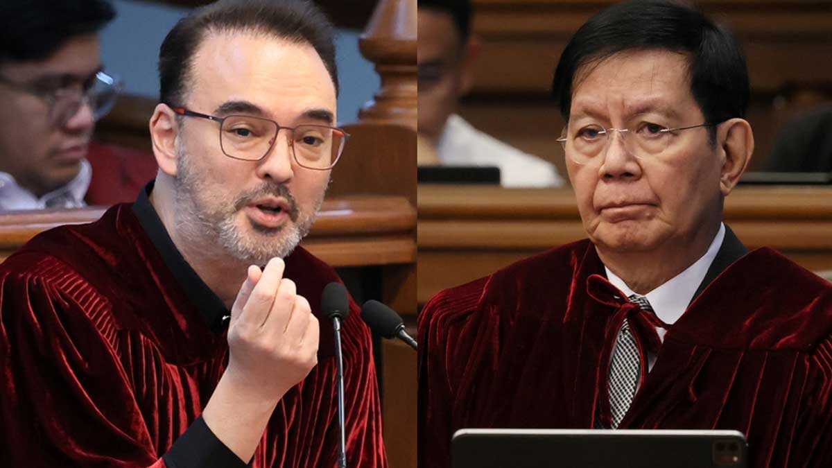 ‘Evidence’ of Taguig anomalies now with Ombudsman – Lacson