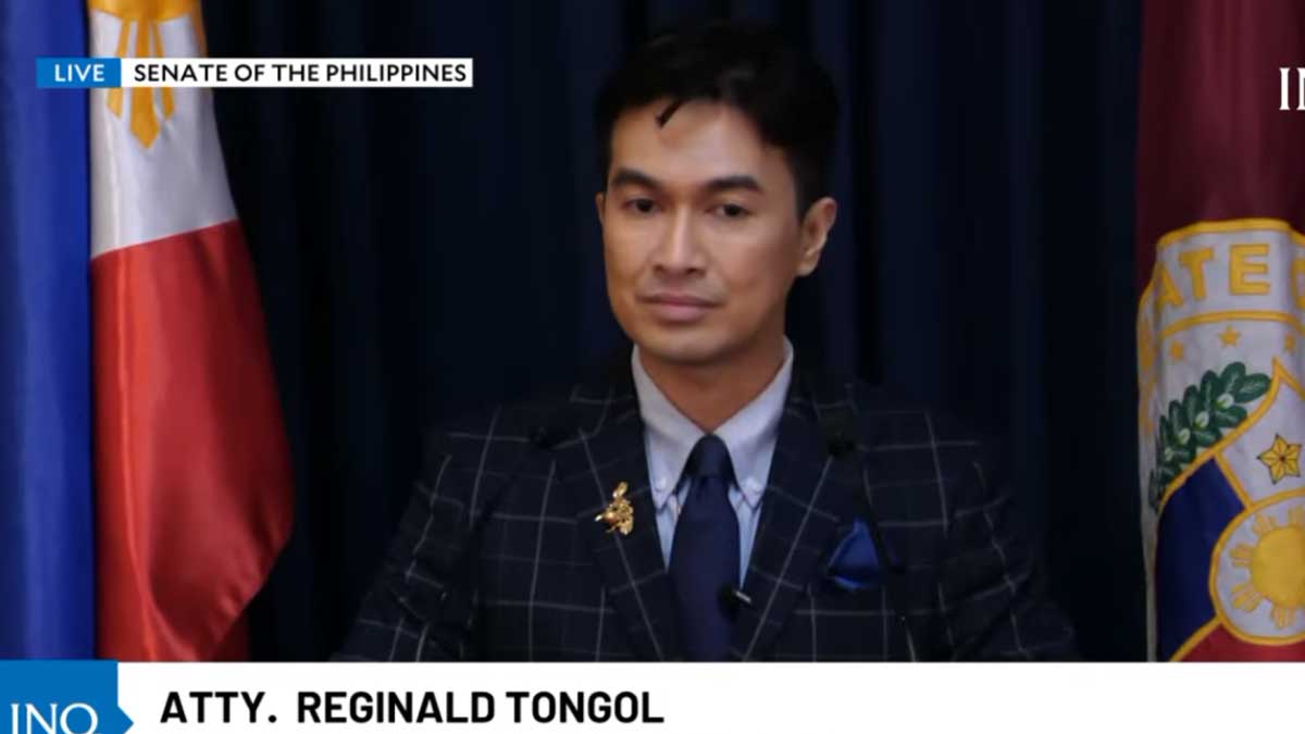 Weather, long testimonies delay Sara Duterte impeachment trial — Tongol