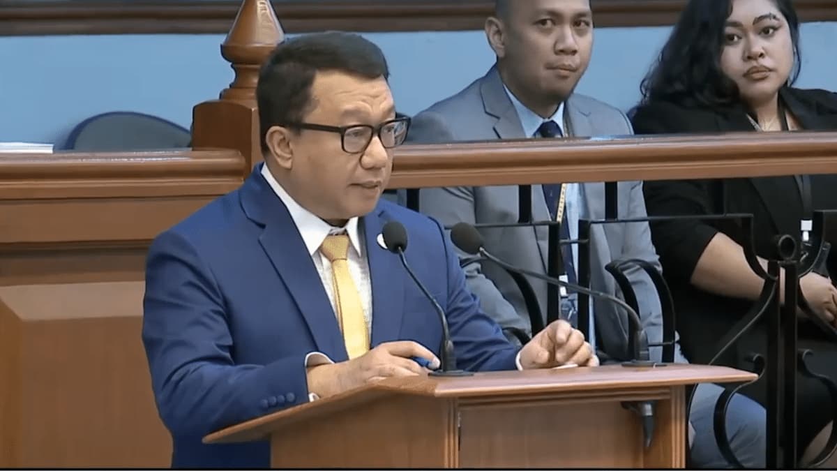 Duterte trial: Prosecution withdraws 2 of 4 AFP witnesses on DepEd CF