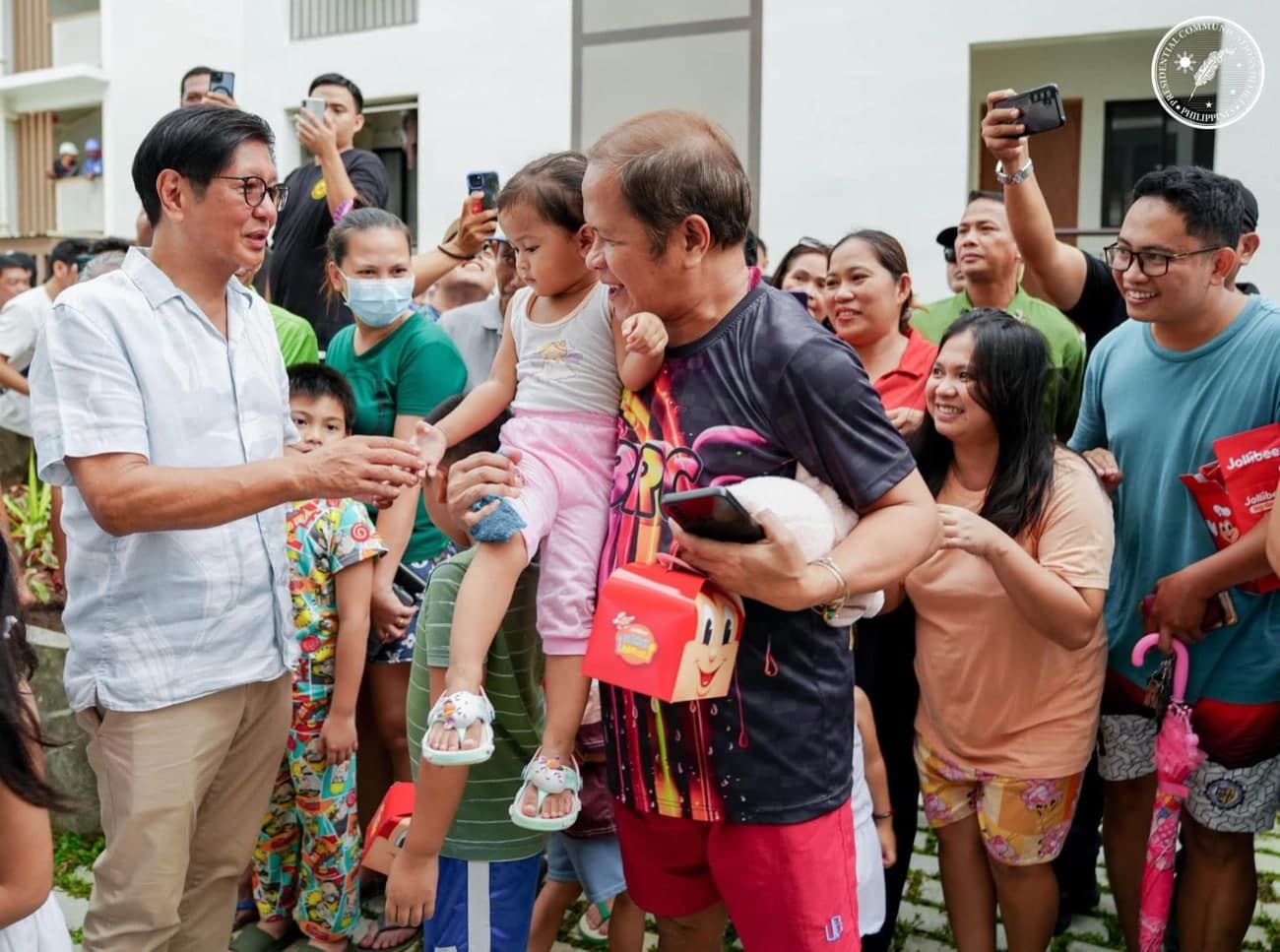 [In the Public Square] Marcos SONA 2026: Reality check