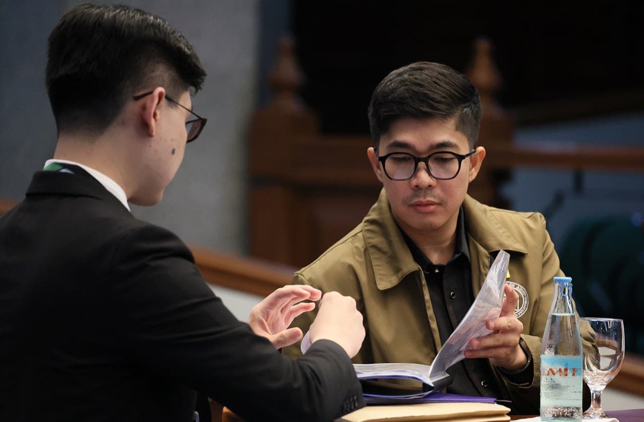 COA auditor: Duterte’s OVP, DepEd sought ‘audit query’ on secret funds