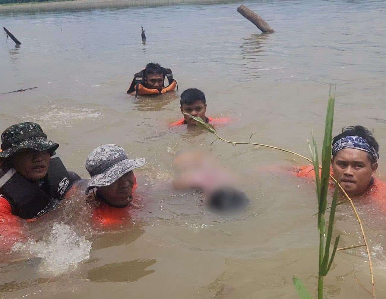 Body of missing youth recovered from Chaliyar river in Kerala