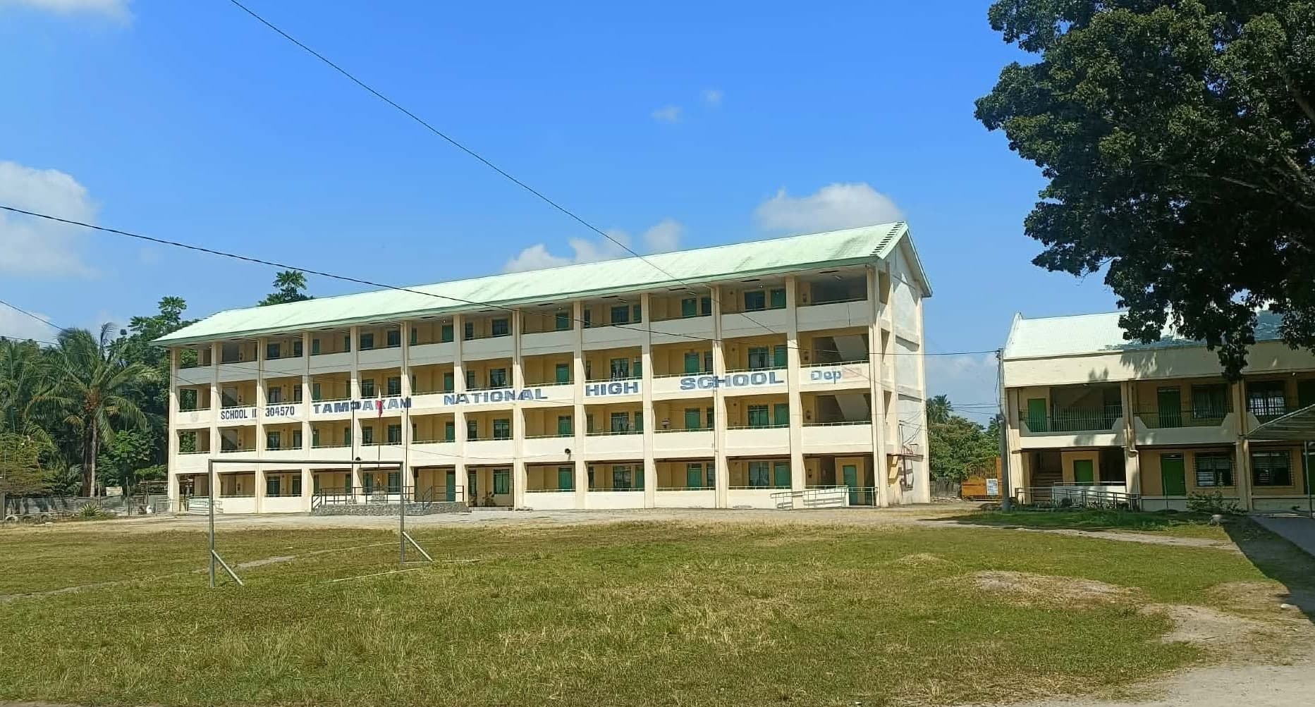 Online threats against teachers force South Cotabato school closure