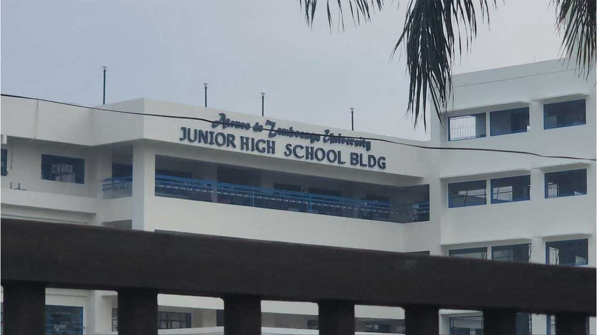 PNP tracking spread of videos of deadly Ateneo de Zamboanga shooting