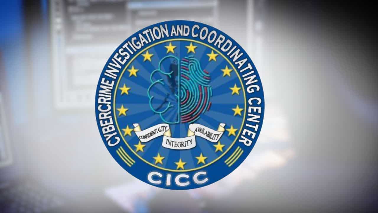 Ridon urges CICC to probe fake quote cards