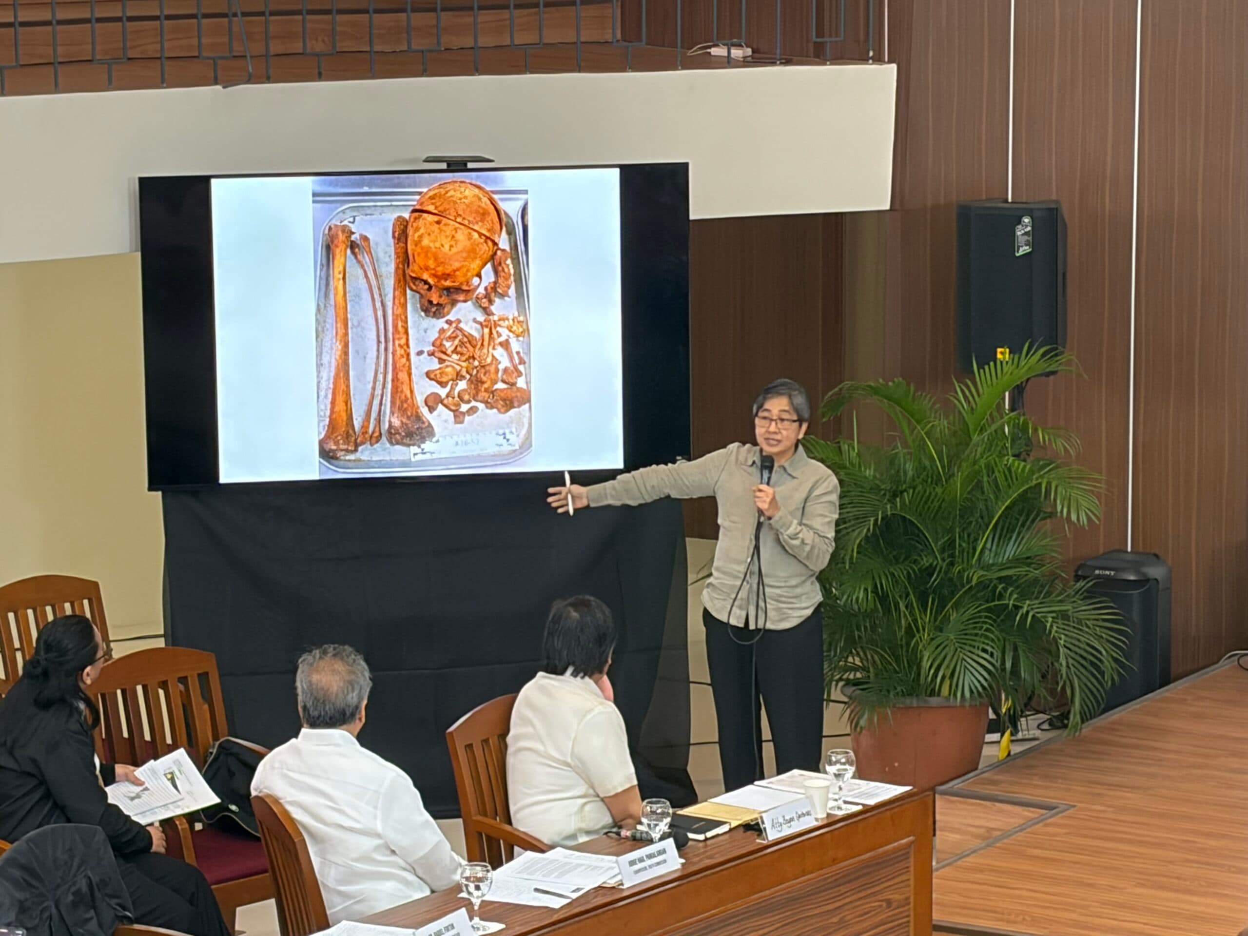 Philippines drug war victims seek justice through truth commission