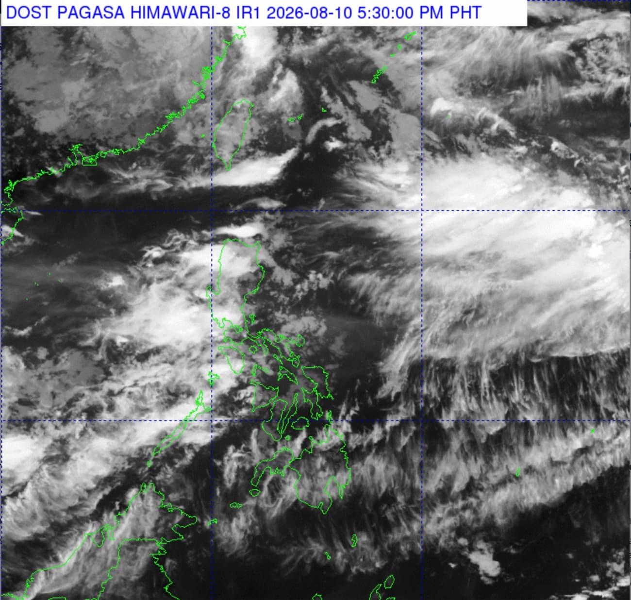 Habagat weakens, but heavy rains continue to persist – Pagasa