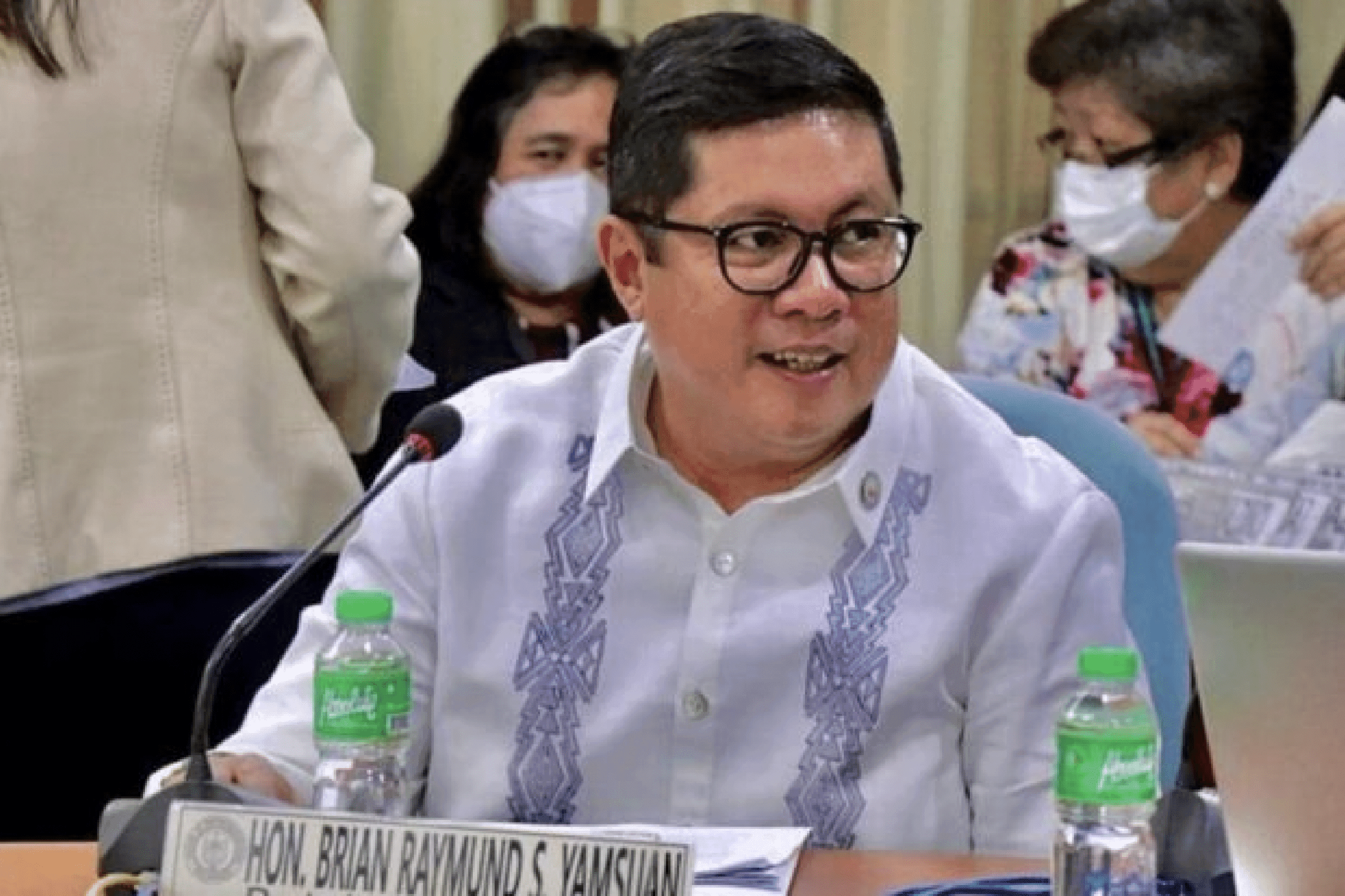 Solon: House open to amend proposed budget for flood control projects