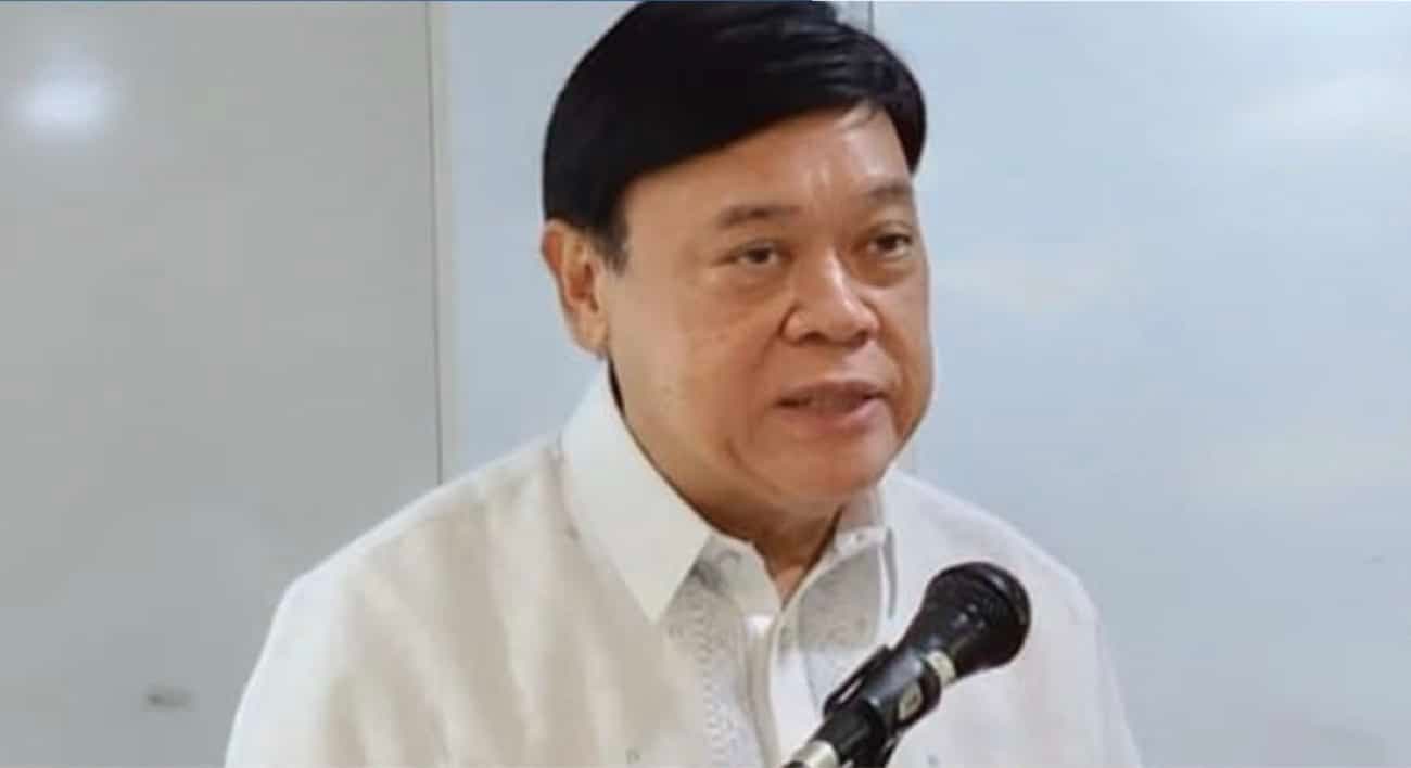 PhilHealth president Edwin Mercado appointed as new DOH chief