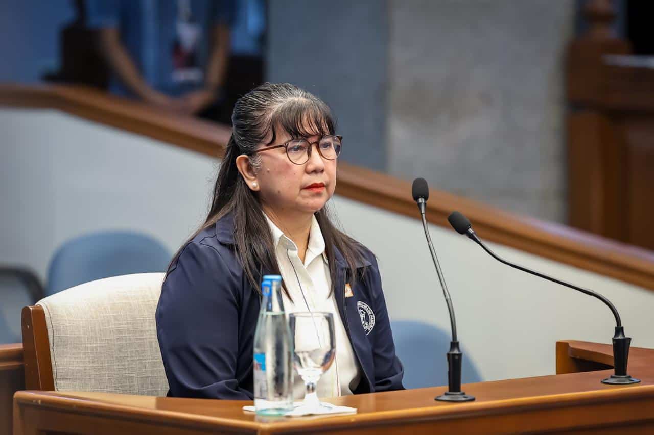 Witness says VP Duterte ordered release of P125 M to security officer | The wRap