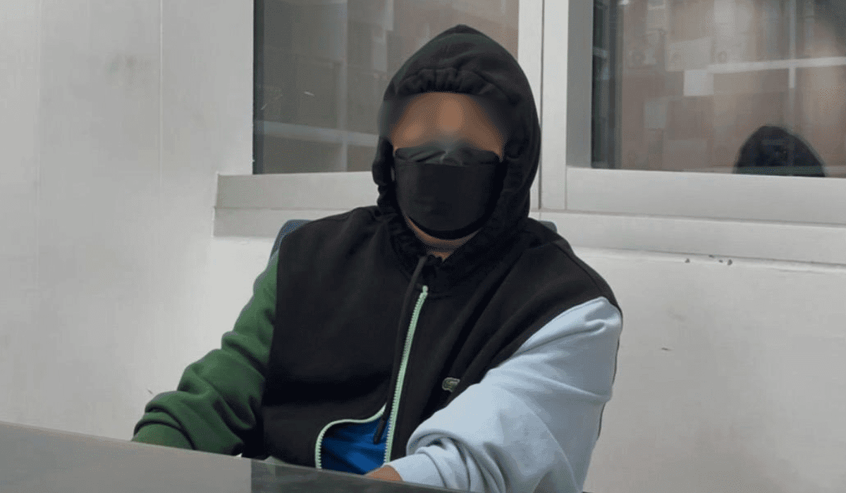 Talent manager details alleged ‘honey trap’ plot vs Recto