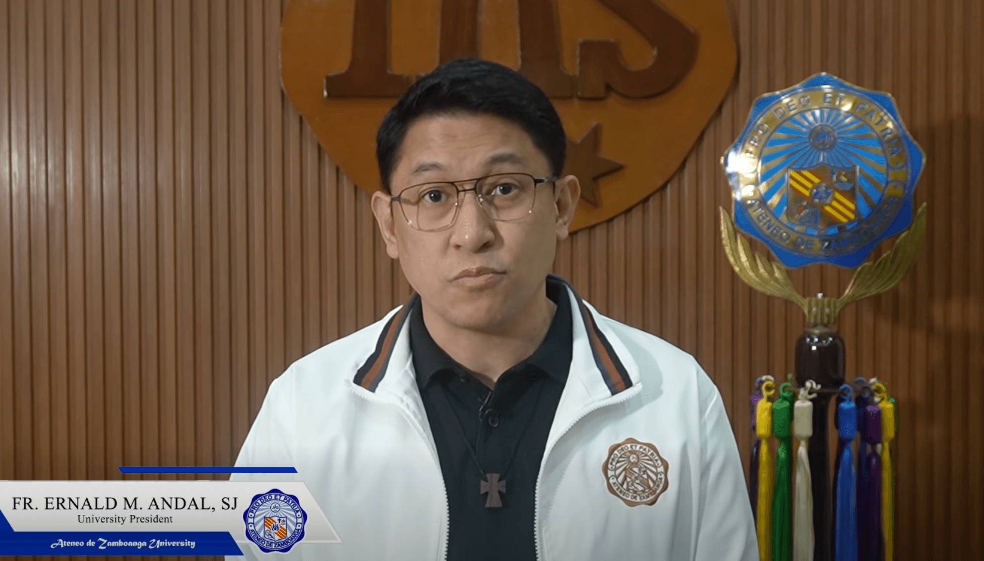 Ateneo de Zamboanga to tighten security including vehicle checks